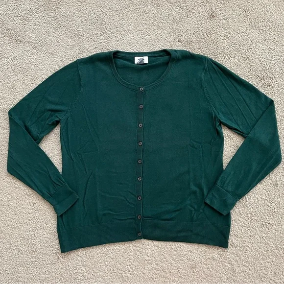 Two Cardigans - Picture 11 of 11